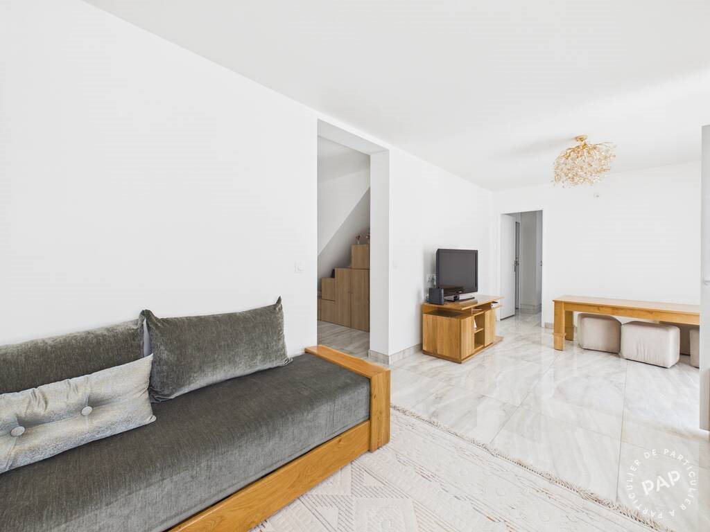 Maison à vendre, 144m², Rosny-sur-Seine