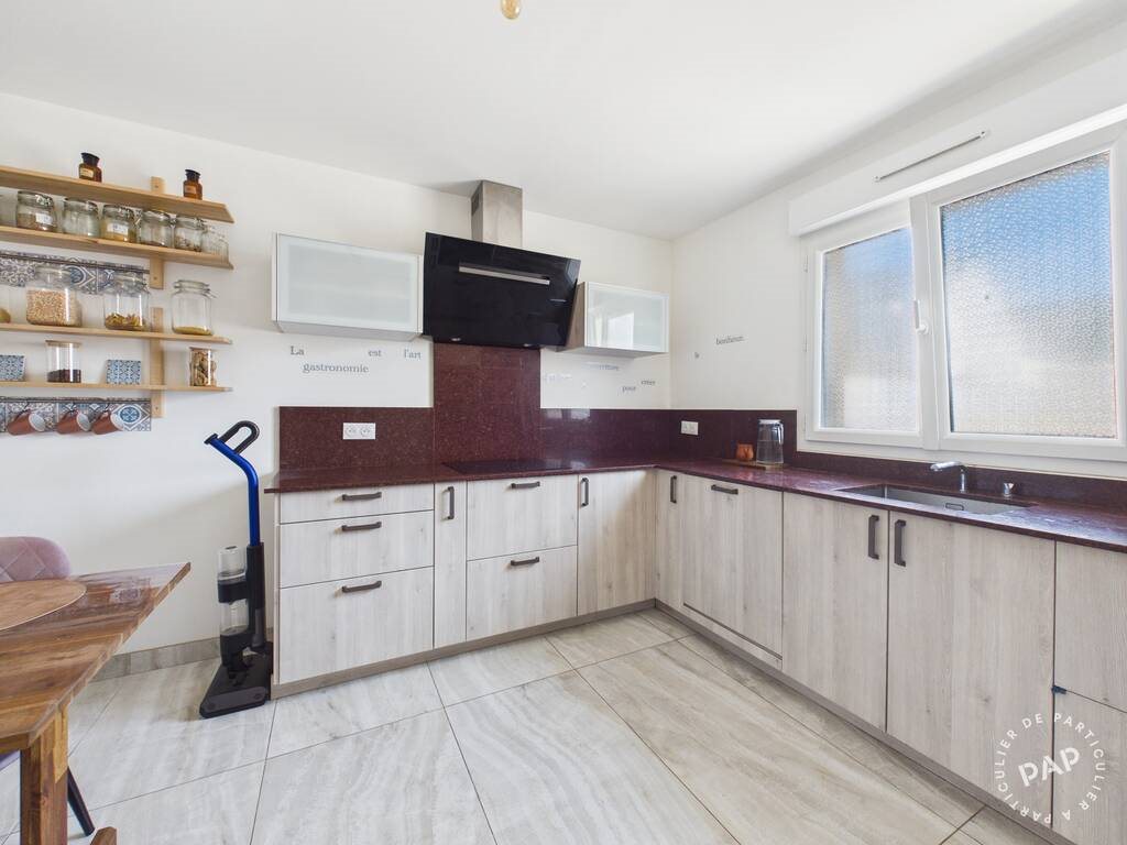 Maison à vendre, 144m², Rosny-sur-Seine