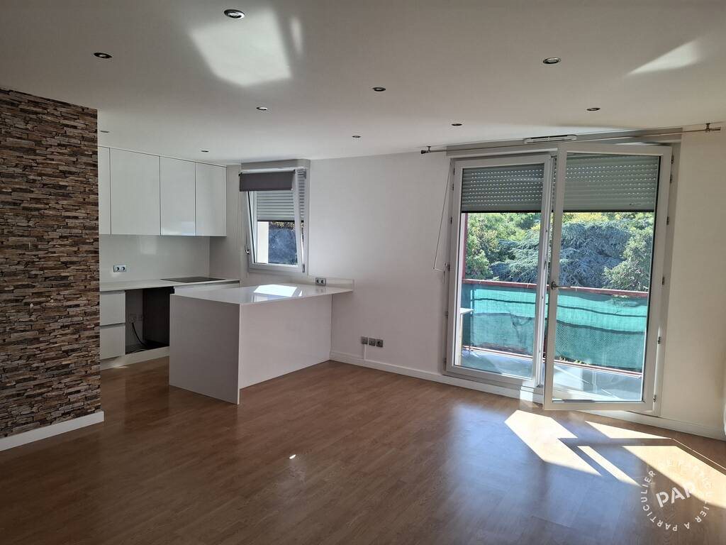 Appartement à vendre, 59m², Toulouse