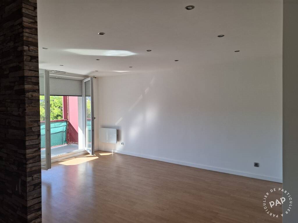 Appartement à vendre, 59m², Toulouse