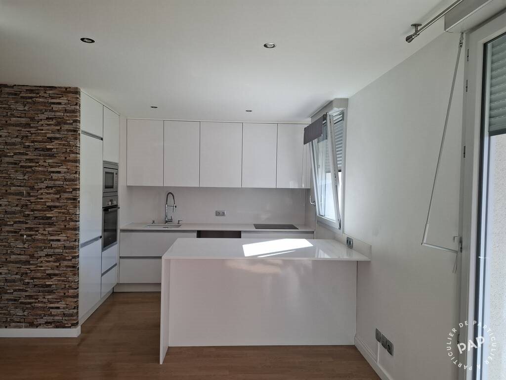 Appartement à vendre, 59m², Toulouse