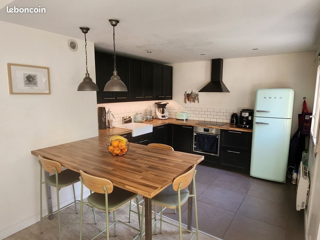 Appartement à vendre, 90m², Lyon 7ème