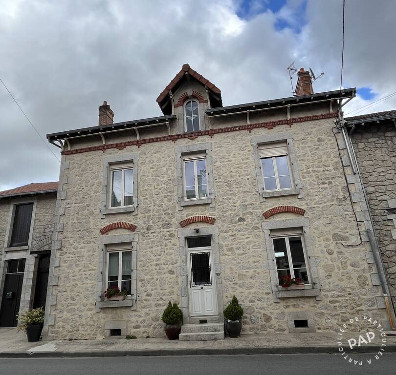 Maison à vendre, 190m², Cieux