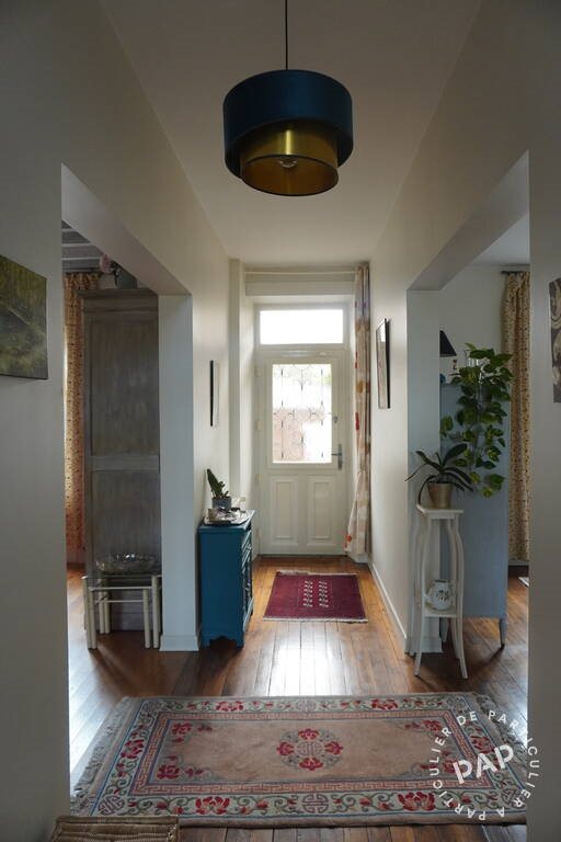 Maison à vendre, 190m², Cieux
