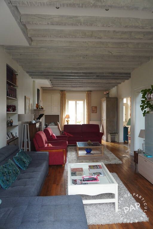 Maison à vendre, 190m², Cieux