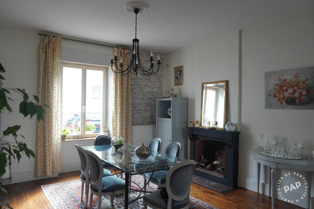 Maison à vendre, 190m², Cieux
