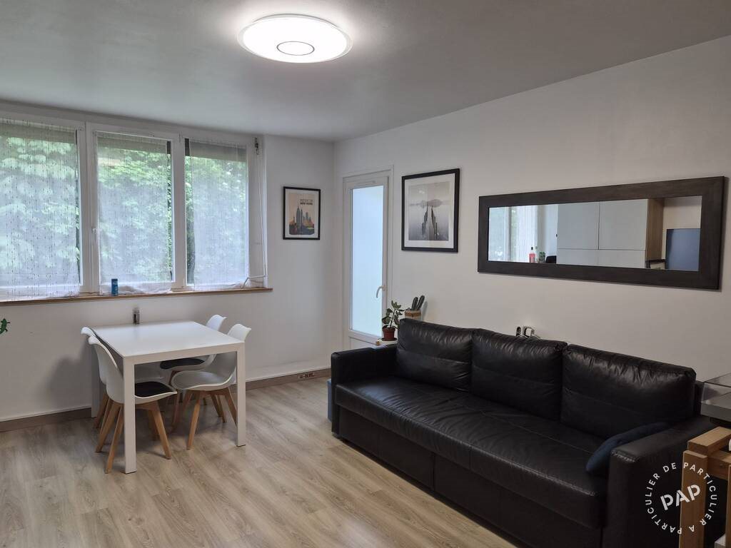 Appartement à vendre, 81m², Vitry-sur-Seine
