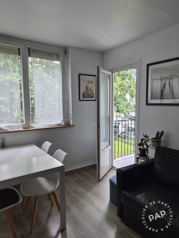 Appartement à vendre, 81m², Vitry-sur-Seine