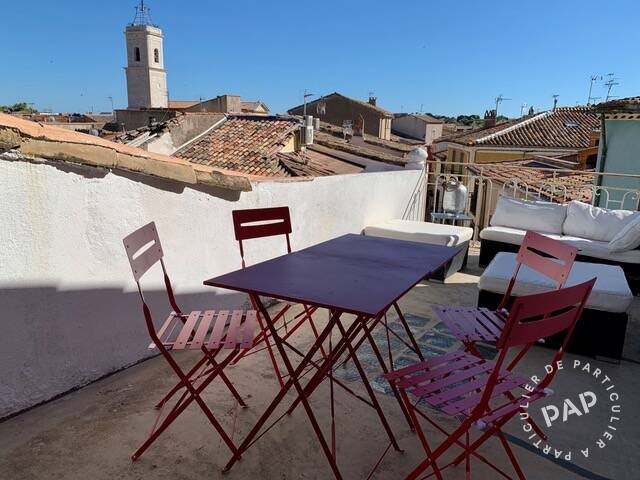 Appartement à vendre, 56m², Marseillan