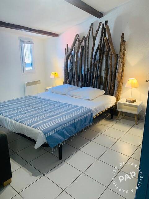 Appartement à vendre, 56m², Marseillan