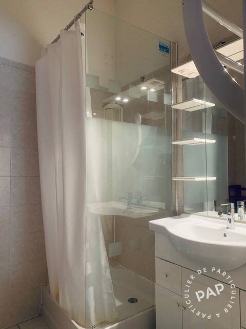 Appartement à vendre, 56m², Marseillan