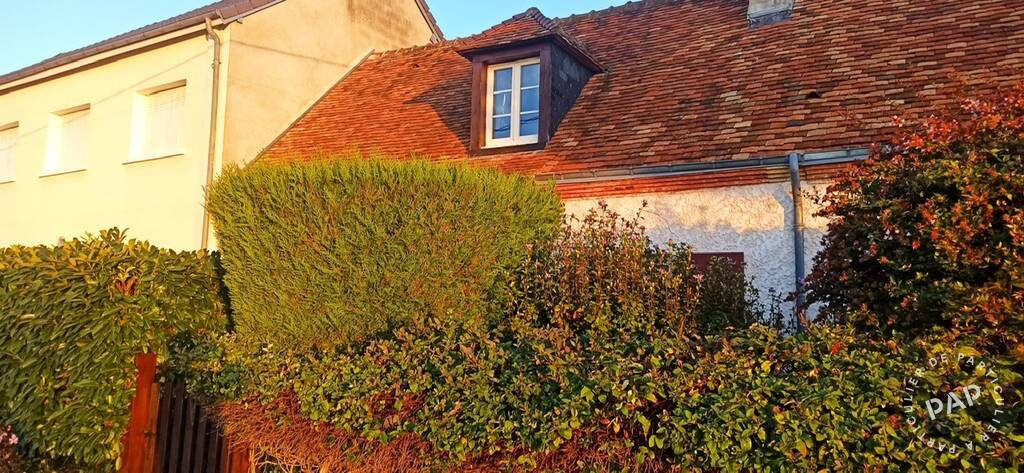 Maison à vendre, 80m², Massay