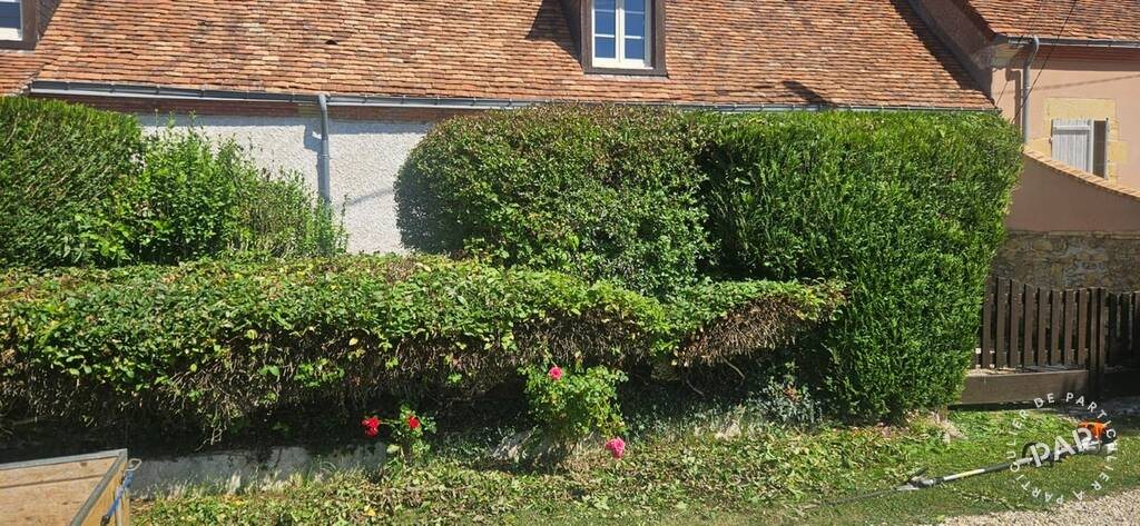 Maison à vendre, 80m², Massay