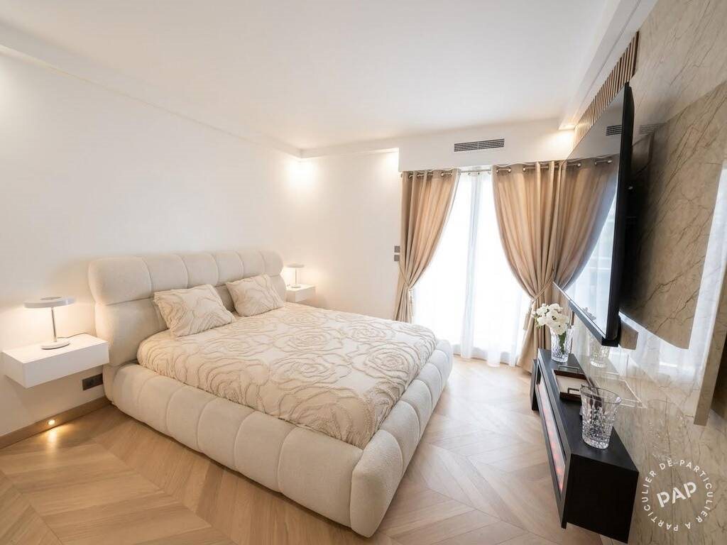 Appartement à vendre, 46m², Saint-Maurice