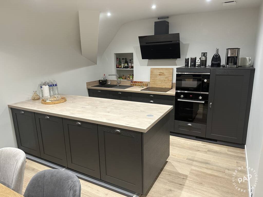 Appartement à vendre, 71m², Compiègne