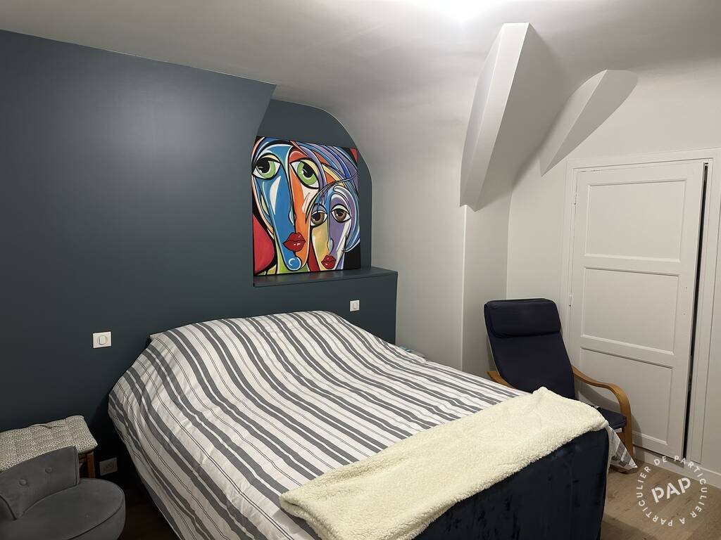 Appartement à vendre, 71m², Compiègne