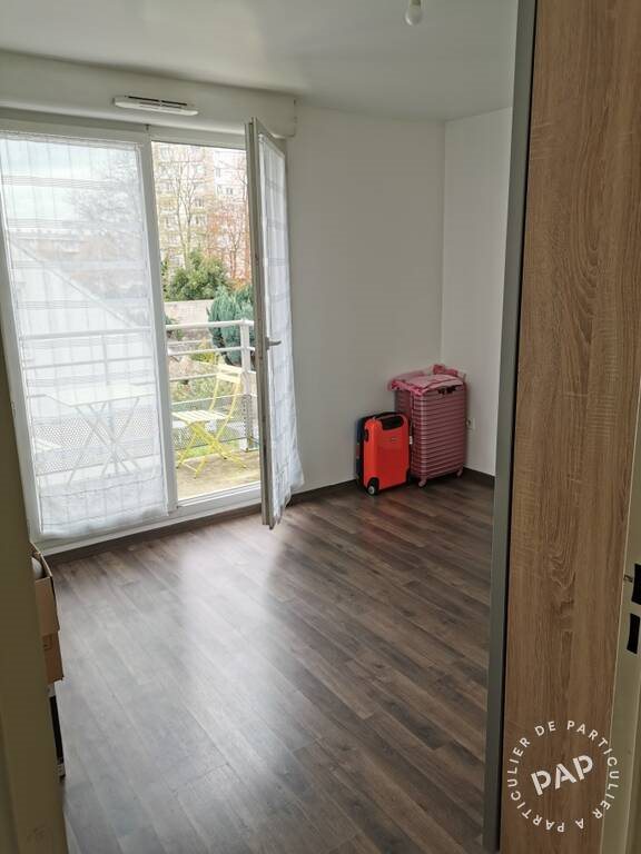 Appartement à vendre, 43m², Nogent-sur-Oise
