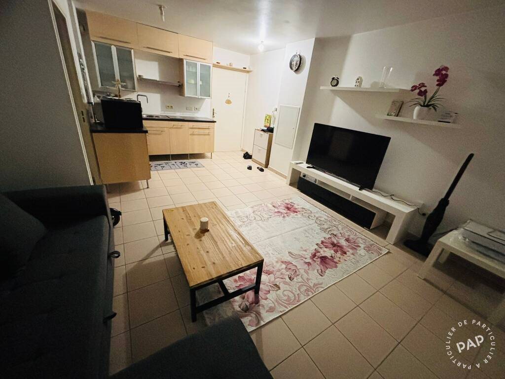 Appartement à vendre, 43m², Nogent-sur-Oise