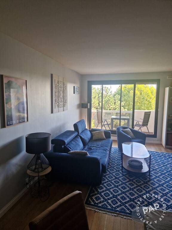 Appartement à vendre, 105m², Suresnes