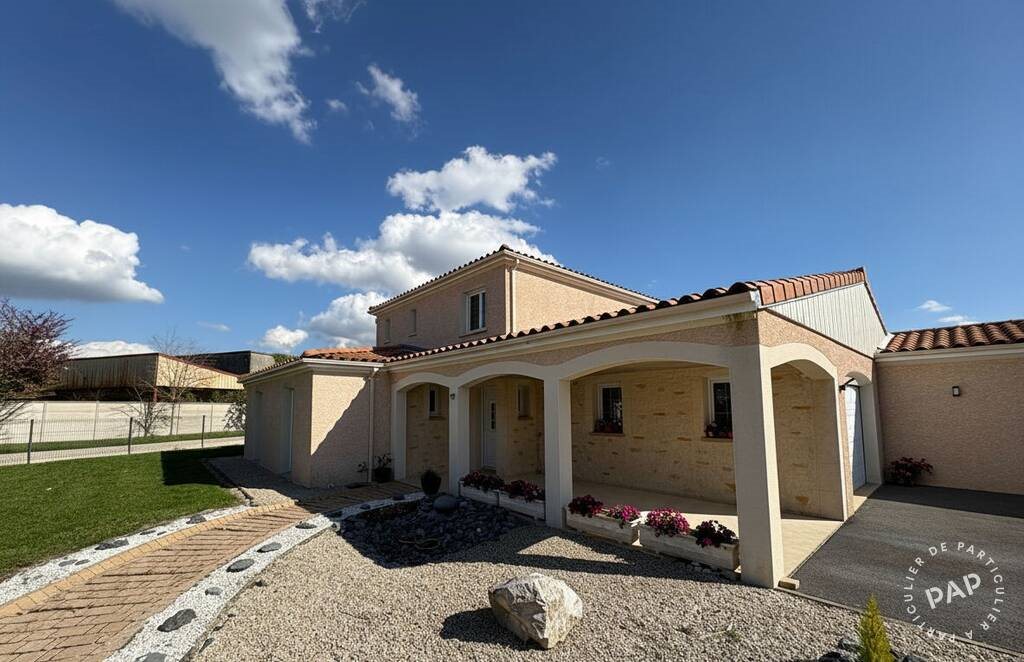 Maison à vendre, 160m², Mourmelon-le-Petit