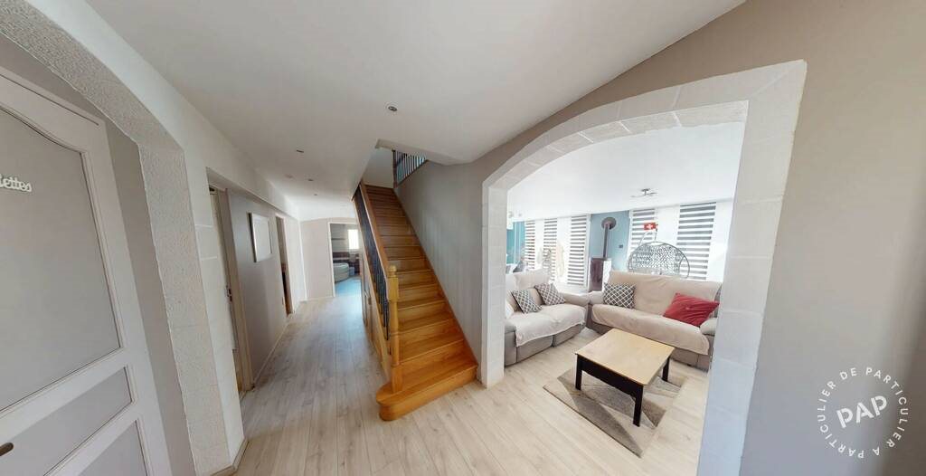Maison à vendre, 160m², Mourmelon-le-Petit