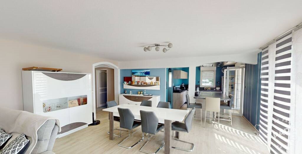 Maison à vendre, 160m², Mourmelon-le-Petit