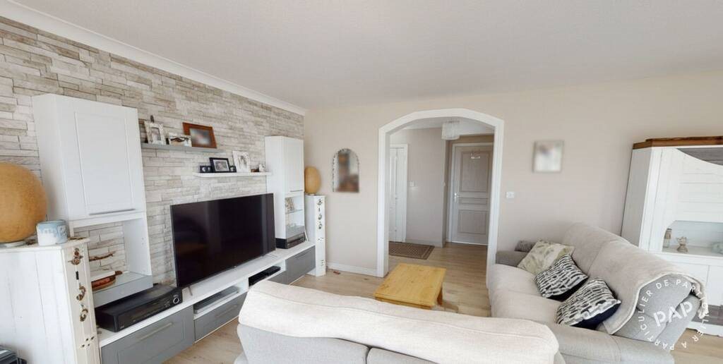Maison à vendre, 160m², Mourmelon-le-Petit