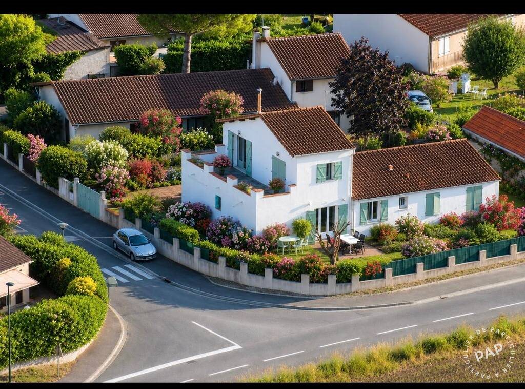 Maison à vendre, 138m², Castelnau-d'Estrétefonds