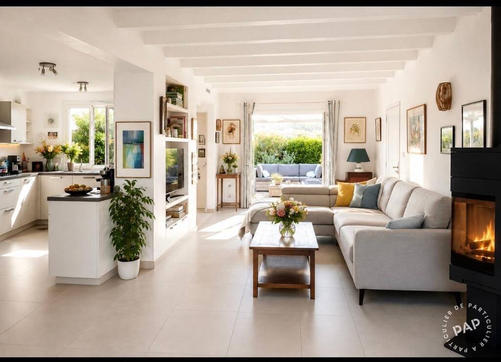 Maison à vendre, 138m², Castelnau-d'Estrétefonds