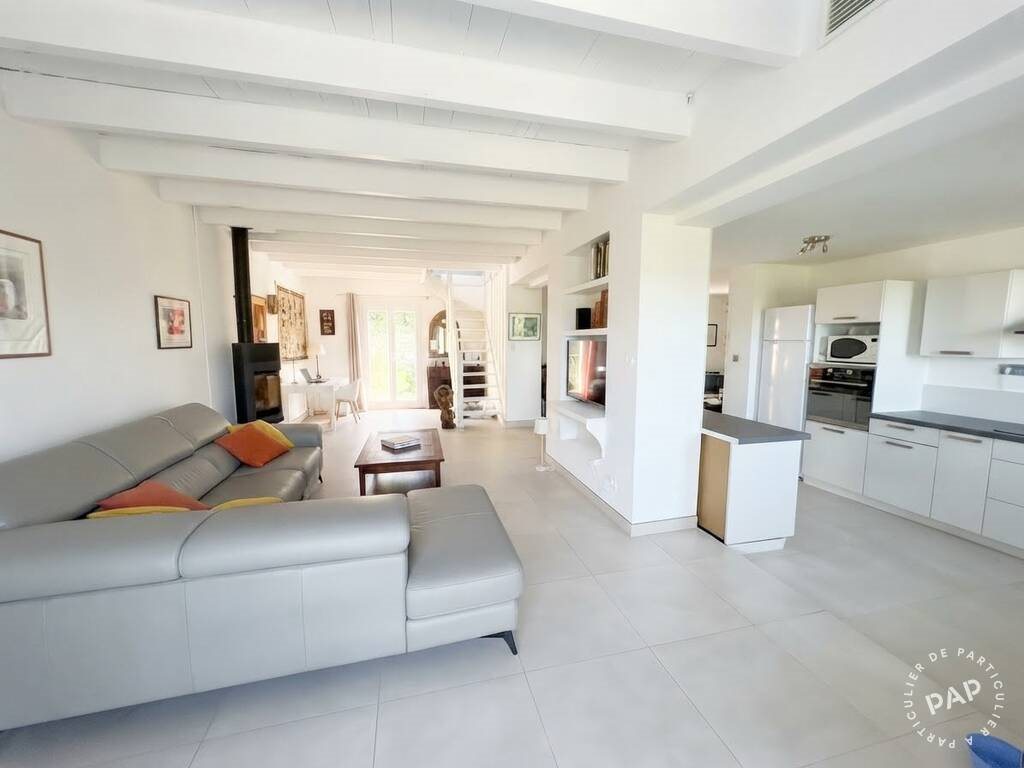 Maison à vendre, 138m², Castelnau-d'Estrétefonds