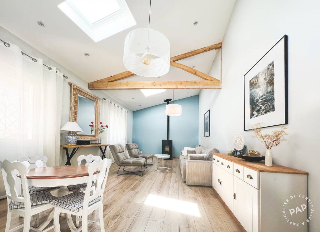 Maison à vendre, 110m², Avignon