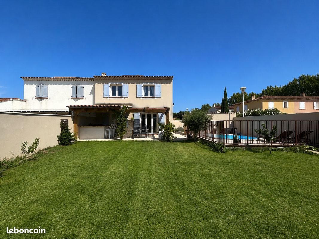 Maison à vendre, 88m², Arles