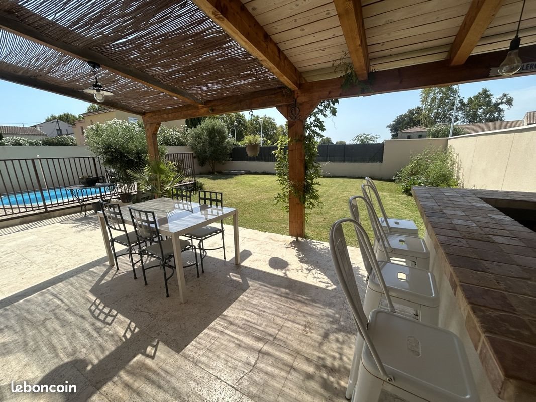 Maison à vendre, 88m², Arles