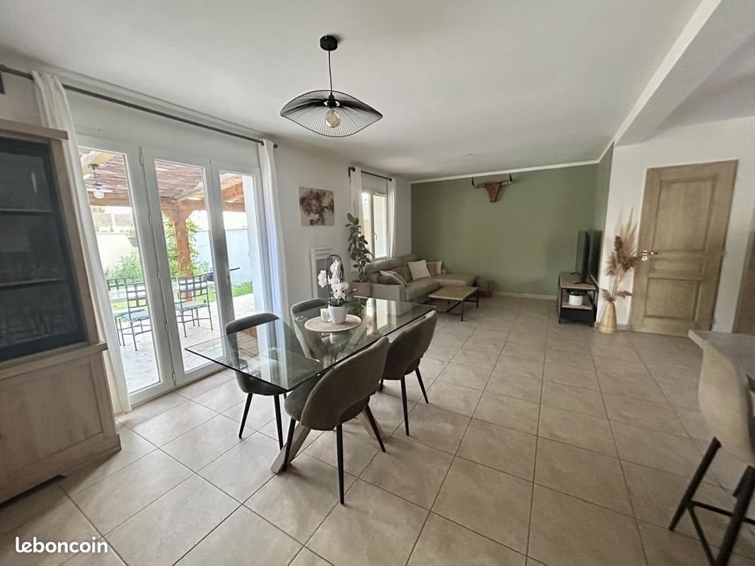 Maison à vendre, 88m², Arles