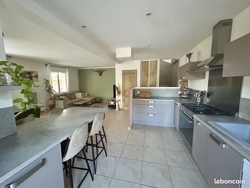 Maison à vendre, 88m², Arles