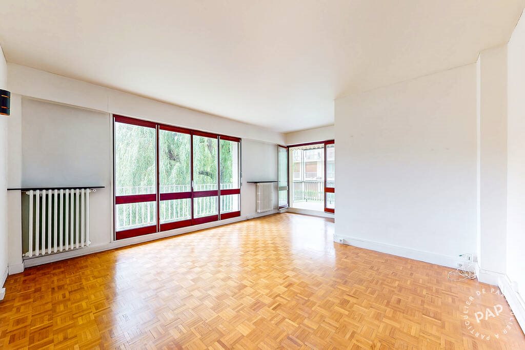 Appartement à vendre, 74m², La Celle-Saint-Cloud
