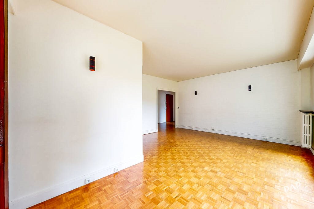 Appartement à vendre, 74m², La Celle-Saint-Cloud