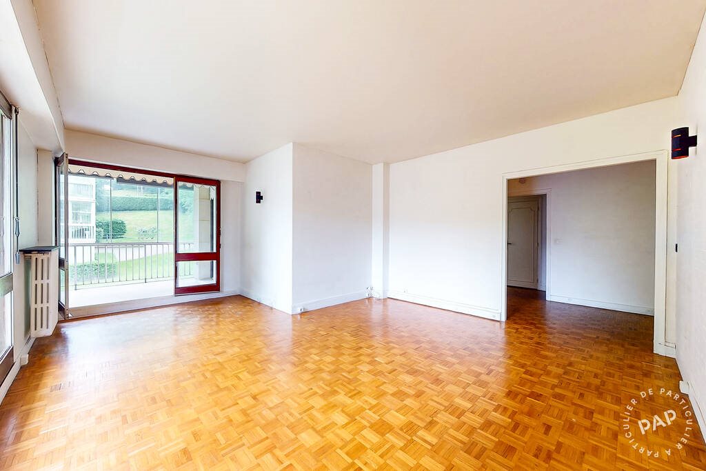 Appartement à vendre, 74m², La Celle-Saint-Cloud