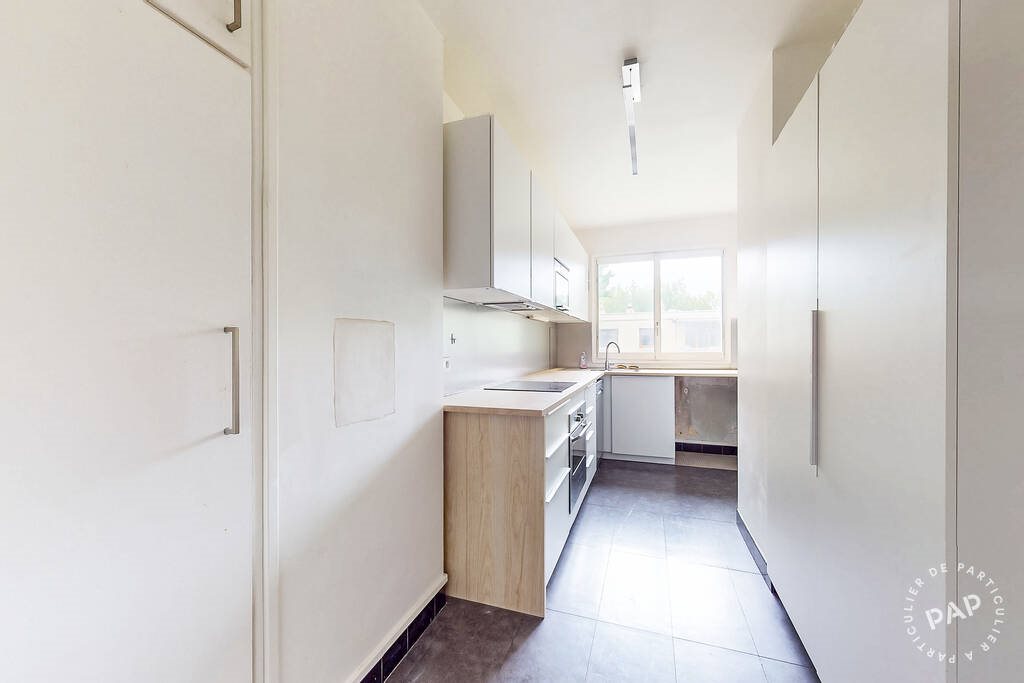 Appartement à vendre, 74m², La Celle-Saint-Cloud