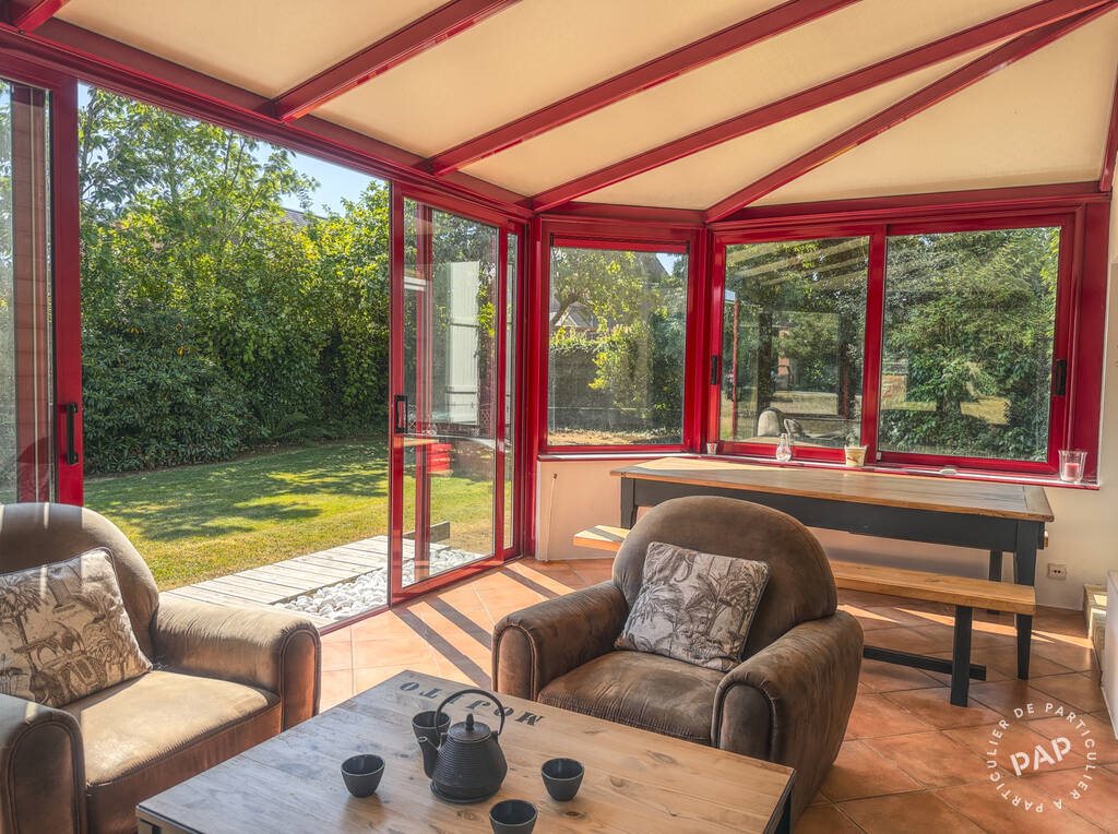 Maison à vendre, 184m², Feuquières-en-Vimeu