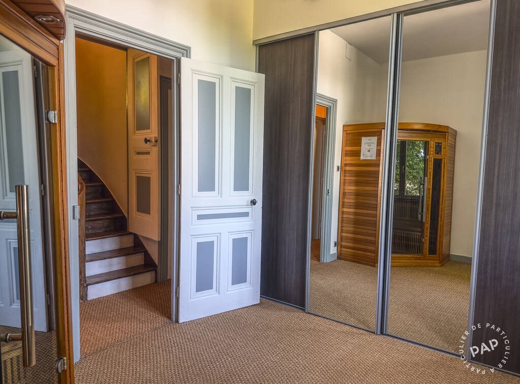 Maison à vendre, 184m², Feuquières-en-Vimeu