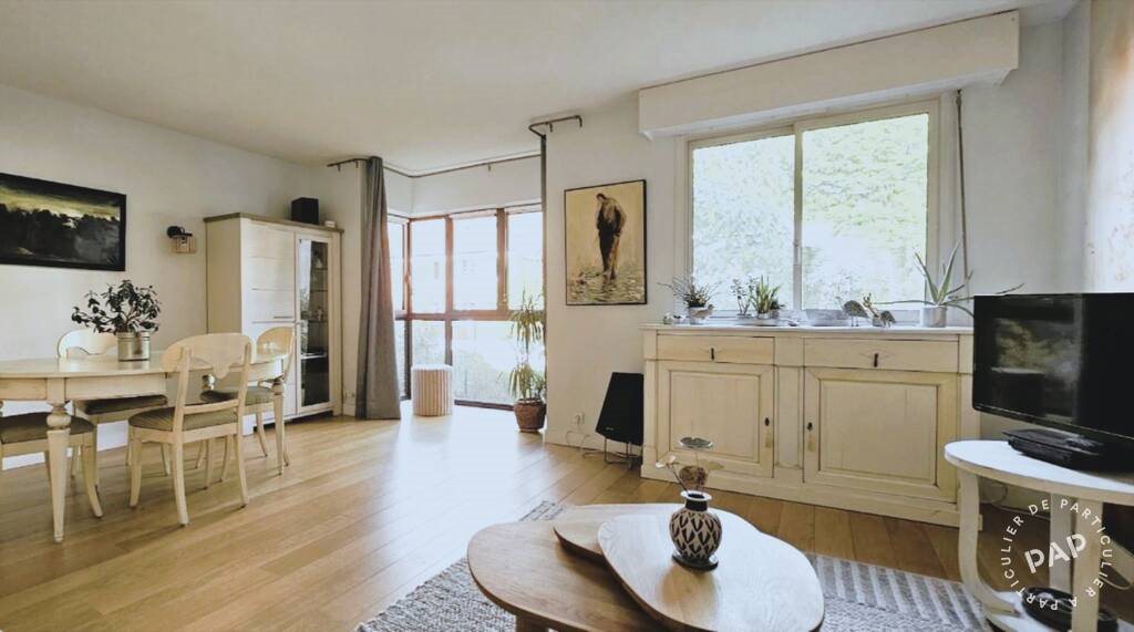 Appartement à vendre, 105m², Suresnes