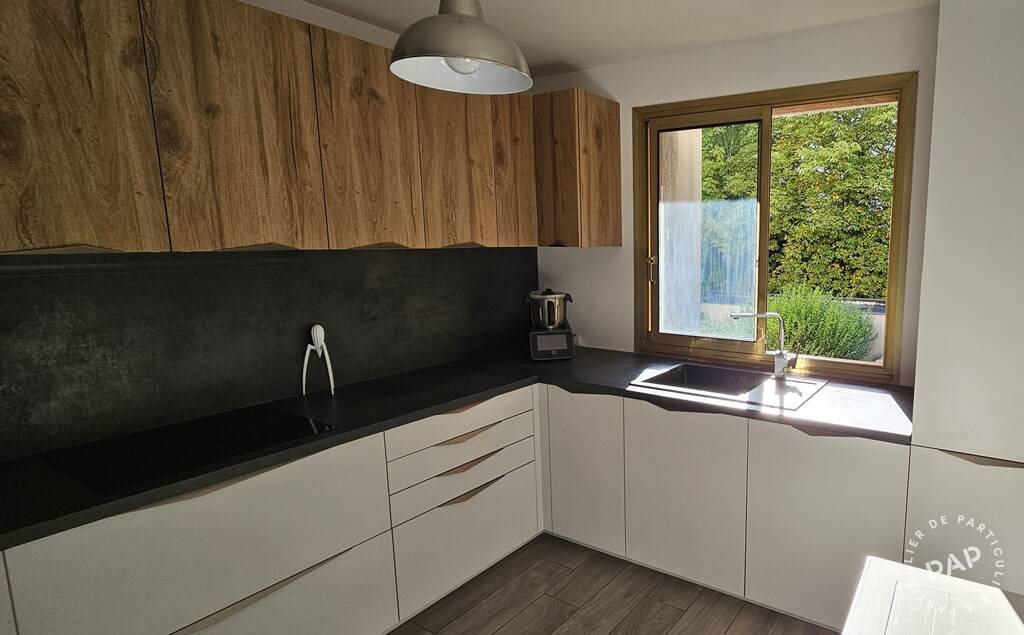Appartement à vendre, 105m², Suresnes