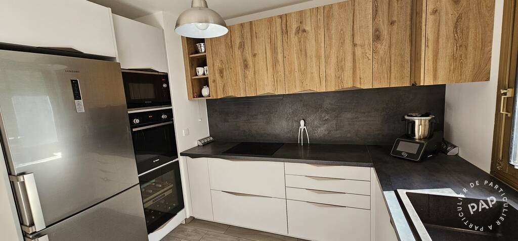 Appartement à vendre, 105m², Suresnes