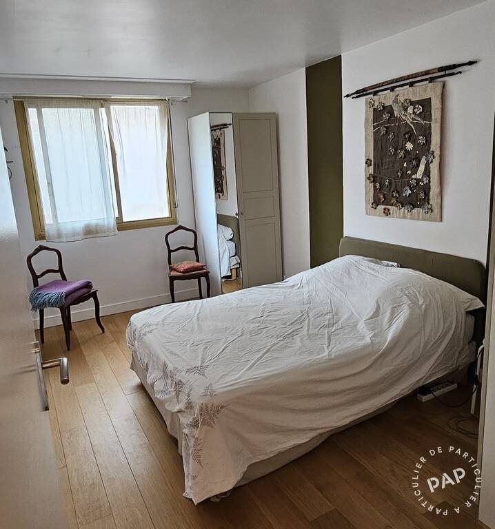 Appartement à vendre, 105m², Suresnes
