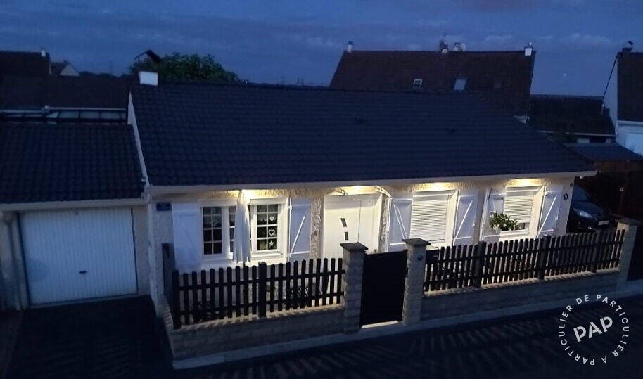 Maison à vendre, 100m², Belloy-en-France