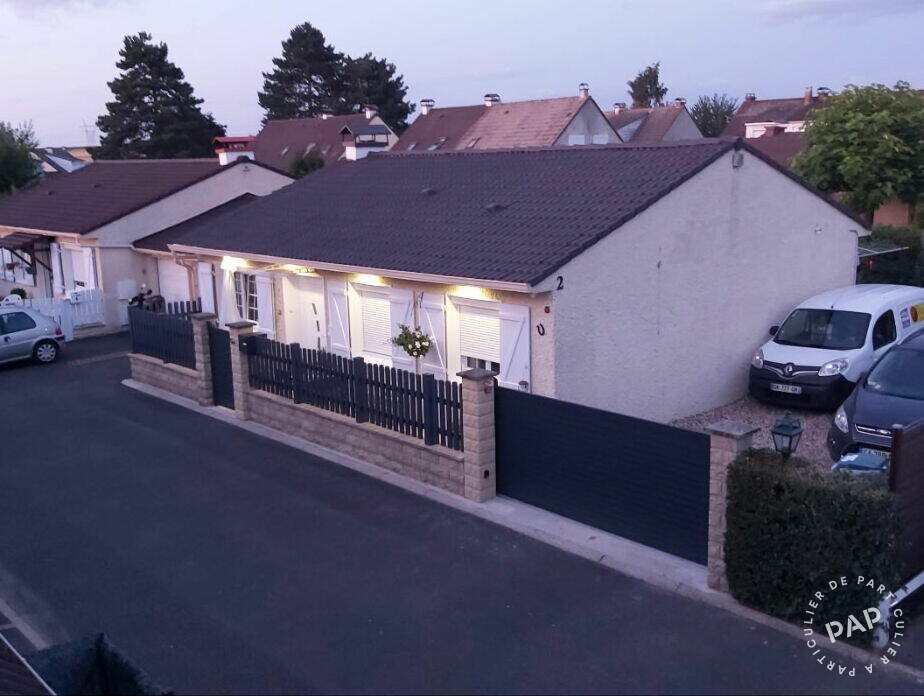 Maison à vendre, 100m², Belloy-en-France