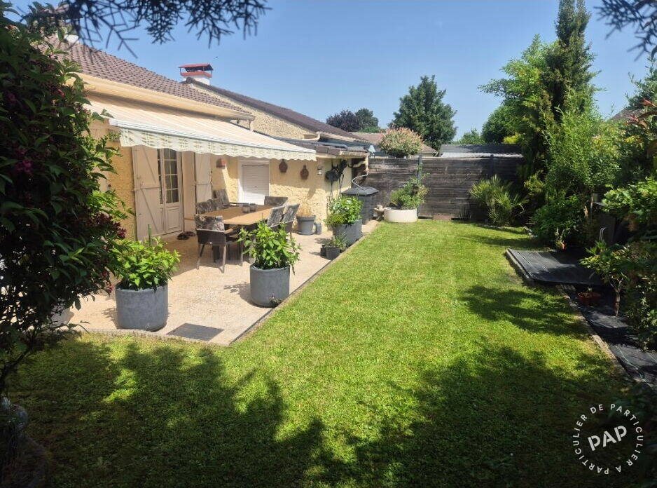 Maison à vendre, 100m², Belloy-en-France