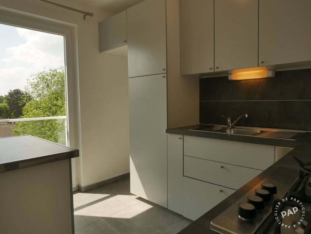 Appartement à vendre, 68m², Wattignies