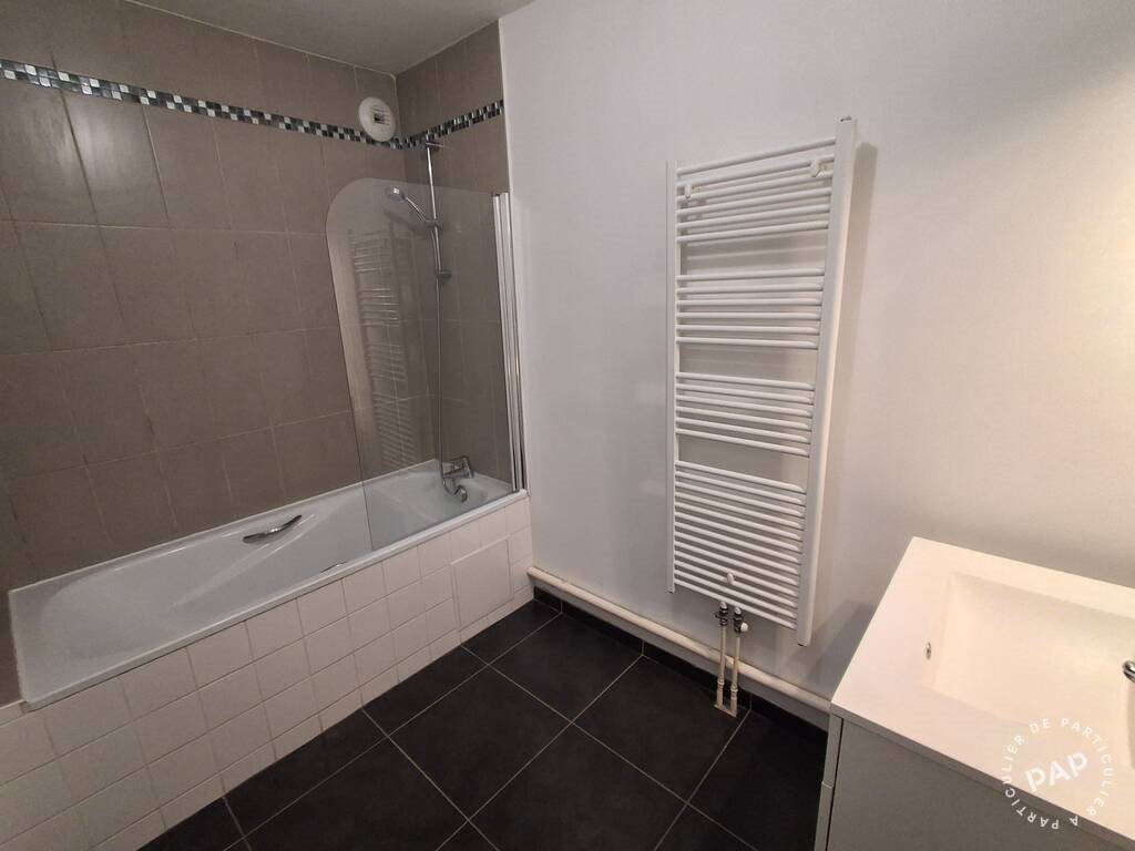 Appartement à vendre, 68m², Wattignies